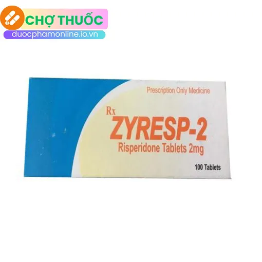 Zyresp-2